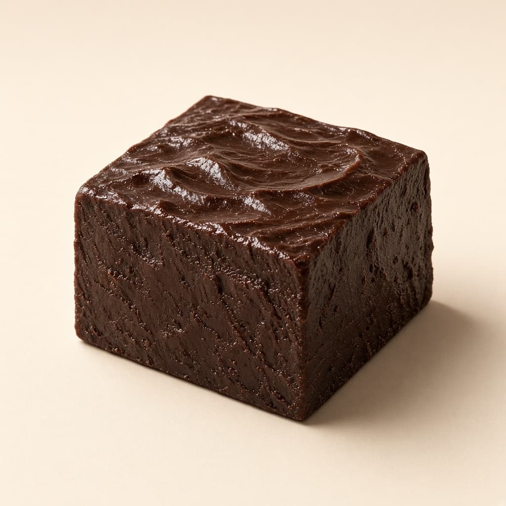Cacao en pasta 100%