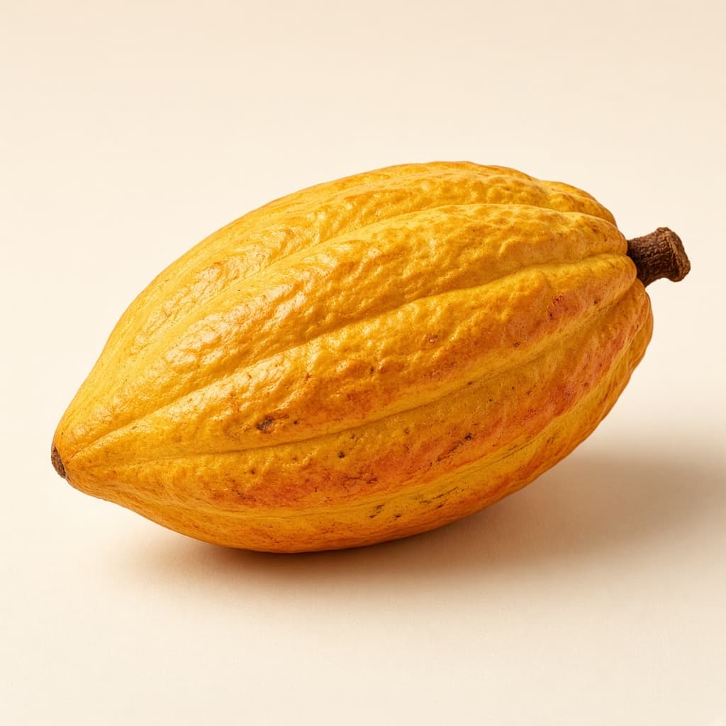 Mazorca regular